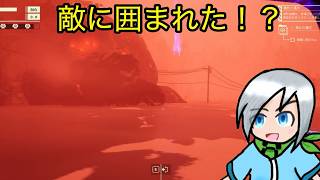 ぬかるみは脱出の妨げになる…〈Pacific Drive〉part40
