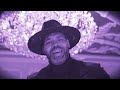 Eric Roberson- Lessons (Slowed + Reverb)