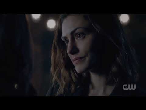 The Original 5x12 Hope dies and see's Hayley,Klaus brings Hope back