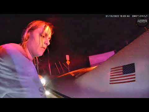 Where NOT to Hide Your Illegal Stuff