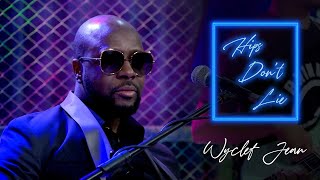 Hips Don&#39;t Lie - Wyclef Jean | It&#39;s My Show Season 4 Musical Performance