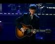 Lyle Lovett - If I Had A Boat (live) 