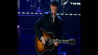 Lyle Lovett - If I Had A Boat (live)
