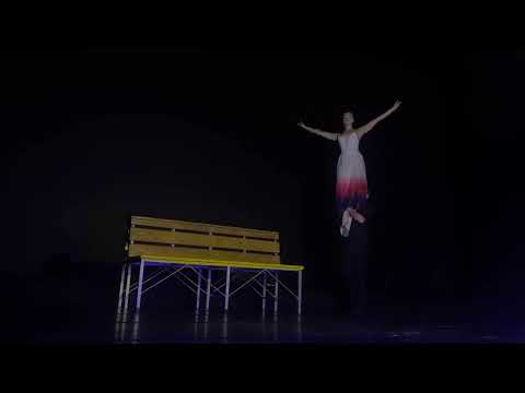 Ludovico Einaudi elegy for the arctic