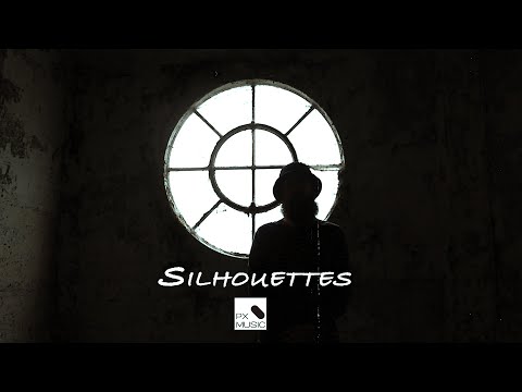 Hazey Haze - Silhouettes (Official Music Video)