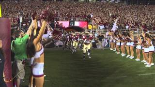 Plant Yourself in Doak This Fall