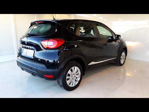 162D3642 - 2016 Renault Captur LIFE 1.5 DCI 90 EU6 4DR 13,995