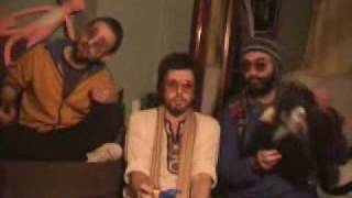 Lahzamatik - Yoko Ono - Kiss Kiss Kiss 2009