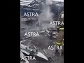 Russia's Kushchyovskaya Air Base Hit by Drones -- Ammunition Storage Destroyed!
