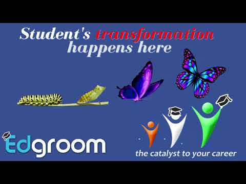 Edgroom