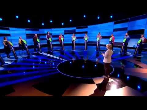Fifteen To One - 10 November 2014
