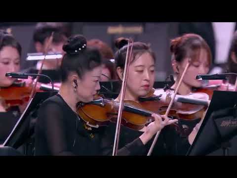 Genshin Impact - Hustle and Bustle of Ormos (Port Ormos Day) LIVE CONCERT SHANGHAI 2023