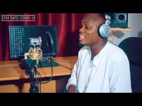 Mozeh Thomas CORONA (Official Video)