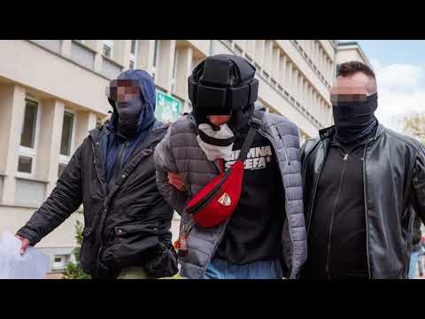 I. Januszewska | Na Pomoc! odc. 168