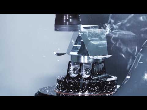 HAAS DT 1 With TRT 100 DEMOCUT