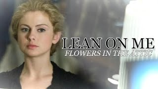 Cathy + Chris | Lean on me