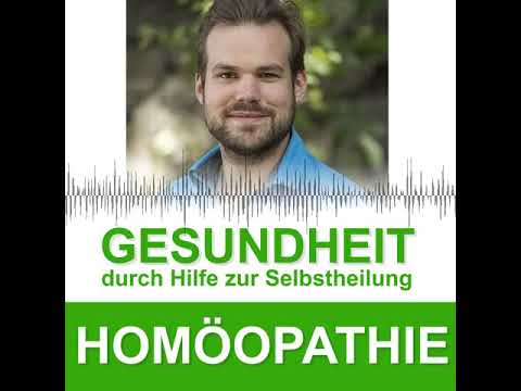 Prinzipien der Homöopathie - Homöopathie - Gesundheit durch Hilfe zur Selbstheilung