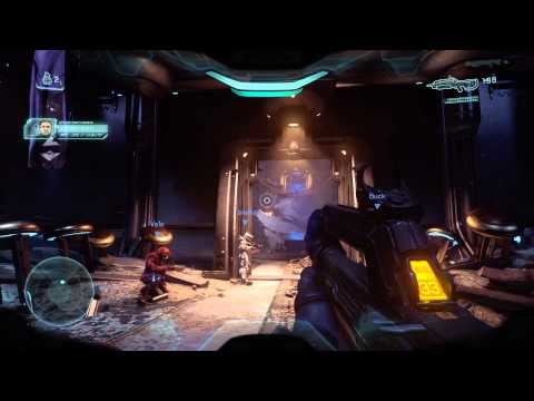 Halo 5 Gameplay | Only for Xbox