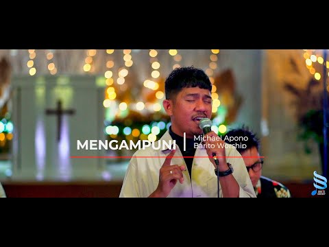 Mengampuni - Maria Shandi - Barito Worship (cover)
