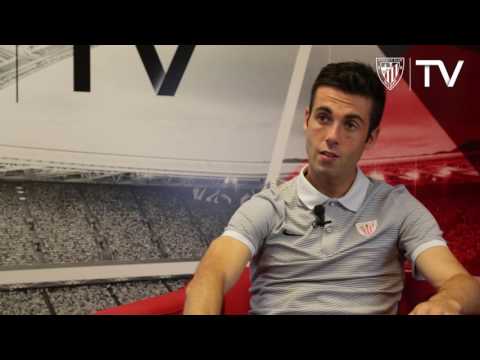 Declaraciones post partido Susaeta /Partida ondorengo adierazpenak Susaeta (28/08/2016)