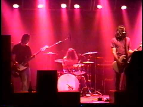 NEBULA - Sun Creature - 11/14/1998 - Atlanta, GA - Echo Lounge