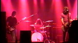 NEBULA - Sun Creature - 11/14/1998 - Atlanta, GA - Echo Lounge
