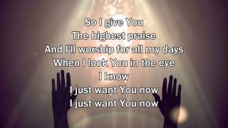 Face To Face - Planetshakers (Worship Song with Lyrics)