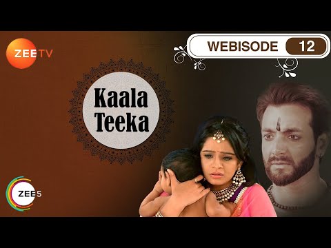 Kaala Teeka - Episode 12 - November 17, 2015 - Webisode