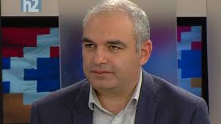 Երիտթուրքերի առաջարկով, Ռուսաստանի կայսրության Բաքվի և Ելիզավետպոլի նահանգները անվանեցին Ադրբեջան: