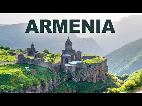 Top 15 Best Places to Visit in Armenia 🇦🇲 | Ultimate Travel Guide