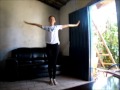 Flash Mob "Francisco" - JMJ RIO 2013 - Aline ...