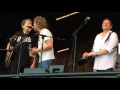 Sam Bush & Bela Fleck sing - I Know You're Married But I Love You Still at MerleFest 30-4-29-17