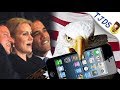 Obama Selfie At Mandela Funeral Angers Selfie.