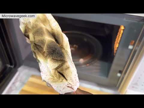 Can You Microwave Paper Towel?