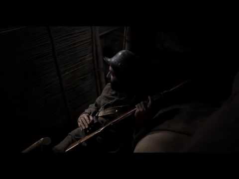 Uncanny Valley (2015) - International Trailer