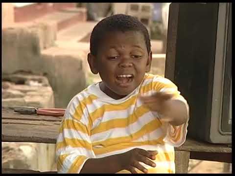 Paw Paw Taking Over His Father's Shop .. Remove Nico & Leave And Son's - Nigerian Comedy Skits !