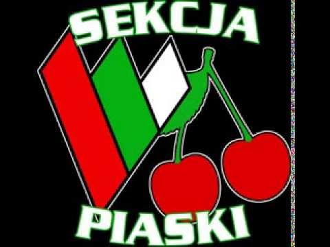 RMA & Dario - Sekcja Piaski