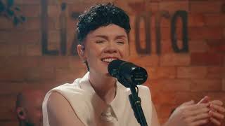 LIZANDRA - FESTA | CLIPE OFICIAL