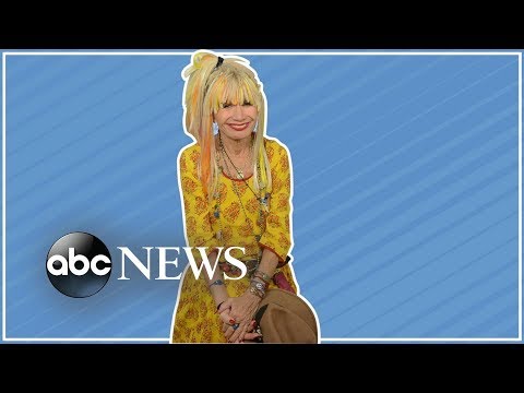 Take it from Betsey Johnson: It's okay to be weird