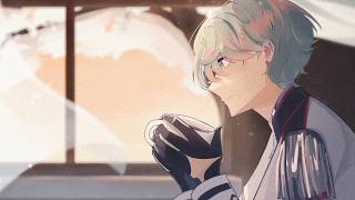 【Coffee Zatsu】Gesha Peruano (Español)【NIJISANJI EN | Freodore】