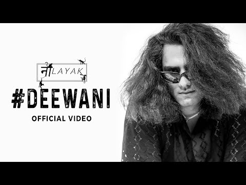 Naalayak/ Sahil Samuel - Deewani ‘Sexy Bhai Ji‘ (Official Video)