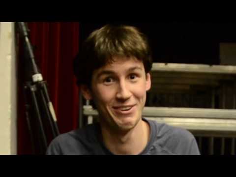 Vallerrevyen 2020 | INTENSIV DAG 2