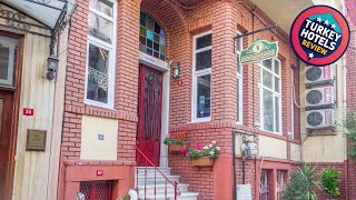 Hotel Tulip House | İstanbul, Turkey | Hotel Review 🏩