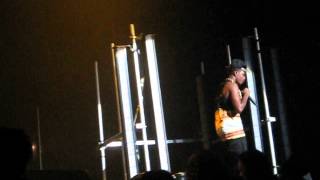 Young Marqus &quot;Send Me A Picture&quot; AATW 7/17/13