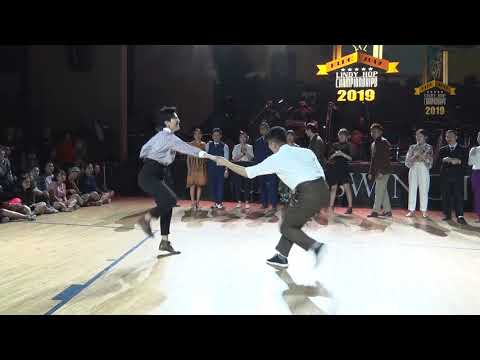 KLHC  2019 Jack & Jill  All Star  Division Finals