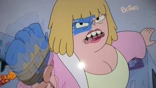 Clarence - Mary contro la madre di Mary (ita)