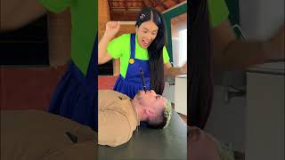 Download lagu She got it right on the FIRST try. 🎯✨ mp3