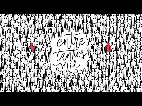 ENTRE TANTOS MIL - Daniel Lüdtke e Marla Lüdtke (PLAYBACK COM LETRA)