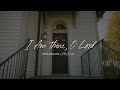CeCe Winans - I Am Thine, O Lord (Official Lyric Video)