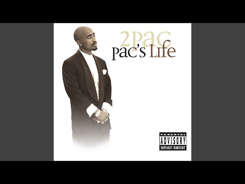 Pac's Life Remix